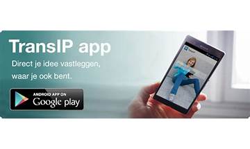 TransIP: App Reviews; Features; Pricing & Download | OpossumSoft